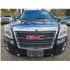 Image 3 : DUNCAN - 2014 GMC TERRAIN BLACK  155340 KMS - D257529
