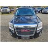 Image 4 : DUNCAN - 2014 GMC TERRAIN BLACK  155340 KMS - D257529