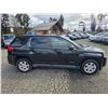Image 8 : DUNCAN - 2014 GMC TERRAIN BLACK  155340 KMS - D257529