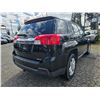 Image 9 : DUNCAN - 2014 GMC TERRAIN BLACK  155340 KMS - D257529