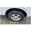 Image 21 : DUNCAN - 2009 HYUNDAI SANTA FE WHITE  215409 KMS - D313601