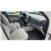 Image 26 : DUNCAN - 2009 HYUNDAI SANTA FE WHITE  215409 KMS - D313601