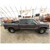 Image 12 : PARKSVILLE - 2004 CHEVROLET SILVERADO BLACK 420087 KMS - B143101