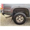 Image 27 : PARKSVILLE - 2004 CHEVROLET SILVERADO BLACK 420087 KMS - B143101