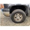 Image 31 : PARKSVILLE - 2004 CHEVROLET SILVERADO BLACK 420087 KMS - B143101