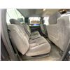 Image 42 : PARKSVILLE - 2004 CHEVROLET SILVERADO BLACK 420087 KMS - B143101