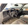 Image 49 : PARKSVILLE - 2004 CHEVROLET SILVERADO BLACK 420087 KMS - B143101