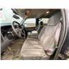 Image 50 : PARKSVILLE - 2004 CHEVROLET SILVERADO BLACK 420087 KMS - B143101