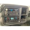 Image 52 : PARKSVILLE - 2004 CHEVROLET SILVERADO BLACK 420087 KMS - B143101