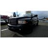 Image 1 : DUNCAN - 2003 DODGE RAM BLACK  323424 KMS - D606415
