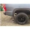 Image 27 : PARKSVILLE - 2007 CHEVROLET SILVERADO BLUE 194649 KMS - P161130