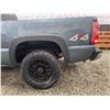 Image 29 : PARKSVILLE - 2007 CHEVROLET SILVERADO BLUE 194649 KMS - P161130