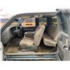 Image 44 : PARKSVILLE - 2007 CHEVROLET SILVERADO BLUE 194649 KMS - P161130