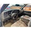 Image 49 : PARKSVILLE - 2007 CHEVROLET SILVERADO BLUE 194649 KMS - P161130