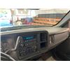 Image 53 : PARKSVILLE - 2007 CHEVROLET SILVERADO BLUE 194649 KMS - P161130