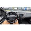 Image 34 : DUNCAN - 2013 FORD F-150 BLACK 247254 KMS - DE25766