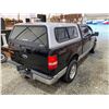 Image 16 : PARKSVILLE - 2004 FORD F-150 BLACK 254272 KMS - DA11837