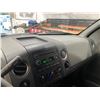 Image 53 : PARKSVILLE - 2004 FORD F-150 BLACK 254272 KMS - DA11837