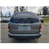 Image 11 : DUNCAN - 2001 FORD WINDSTAR GREEN  185653 KMS - DA18231