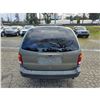 Image 12 : DUNCAN - 2001 FORD WINDSTAR GREEN  185653 KMS - DA18231