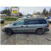 Image 16 : DUNCAN - 2001 FORD WINDSTAR GREEN  185653 KMS - DA18231