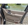 Image 25 : DUNCAN - 2001 FORD WINDSTAR GREEN  185653 KMS - DA18231