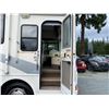Image 22 : PARKSVILLE - 2001 FREIGHTLINER FLEETWOOD WHITE - DH38541