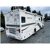 Image 3 : PARKSVILLE - 2001 FREIGHTLINER FLEETWOOD WHITE - DH38541