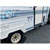 Image 18 : Parksville - 1998 West wind Fifth wheel White  - D980560