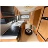 Image 23 : Parksville - 1998 West wind Fifth wheel White  - D980560