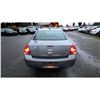 Image 10 : DUNCAN - 2009 CHEVROLET IMPALA 241391 KMS - D117901