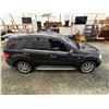 Image 19 : PARKSVILLE - 2011 MERCEDES-BENZ M-CLASS NAVY 212315 KMS - D667367