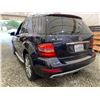 Image 20 : PARKSVILLE - 2011 MERCEDES-BENZ M-CLASS NAVY 212315 KMS - D667367