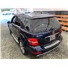 Image 21 : PARKSVILLE - 2011 MERCEDES-BENZ M-CLASS NAVY 212315 KMS - D667367