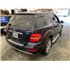 Image 31 : PARKSVILLE - 2011 MERCEDES-BENZ M-CLASS NAVY 212315 KMS - D667367