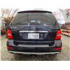 Image 33 : PARKSVILLE - 2011 MERCEDES-BENZ M-CLASS NAVY 212315 KMS - D667367