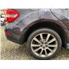 Image 36 : PARKSVILLE - 2011 MERCEDES-BENZ M-CLASS NAVY 212315 KMS - D667367