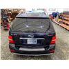 Image 47 : PARKSVILLE - 2011 MERCEDES-BENZ M-CLASS NAVY 212315 KMS - D667367