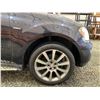 Image 9 : PARKSVILLE - 2011 MERCEDES-BENZ M-CLASS NAVY 212315 KMS - D667367
