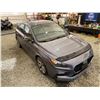 Image 10 : PARKSVILLE - 2019 HYUNDAI ELANTRA GT GREY 181790 KMS - B096313