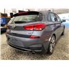 Image 14 : PARKSVILLE - 2019 HYUNDAI ELANTRA GT GREY 181790 KMS - B096313