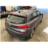 Image 16 : PARKSVILLE - 2019 HYUNDAI ELANTRA GT GREY 181790 KMS - B096313