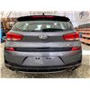 Image 17 : PARKSVILLE - 2019 HYUNDAI ELANTRA GT GREY 181790 KMS - B096313