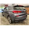 Image 20 : PARKSVILLE - 2019 HYUNDAI ELANTRA GT GREY 181790 KMS - B096313