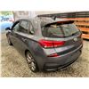 Image 21 : PARKSVILLE - 2019 HYUNDAI ELANTRA GT GREY 181790 KMS - B096313