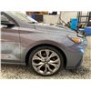 Image 25 : PARKSVILLE - 2019 HYUNDAI ELANTRA GT GREY 181790 KMS - B096313