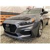 Image 2 : PARKSVILLE - 2019 HYUNDAI ELANTRA GT GREY 181790 KMS - B096313