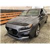 Image 3 : PARKSVILLE - 2019 HYUNDAI ELANTRA GT GREY 181790 KMS - B096313