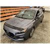 Image 4 : PARKSVILLE - 2019 HYUNDAI ELANTRA GT GREY 181790 KMS - B096313