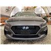 Image 5 : PARKSVILLE - 2019 HYUNDAI ELANTRA GT GREY 181790 KMS - B096313